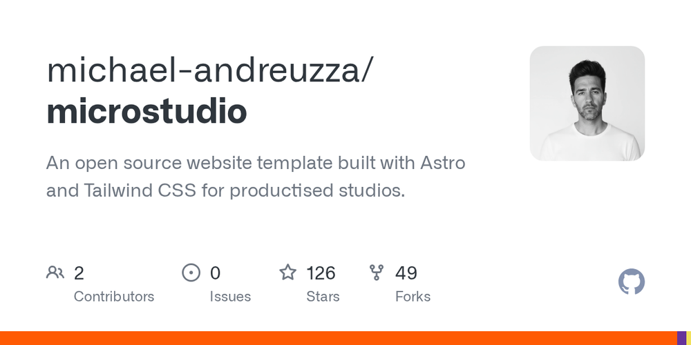 image of microstudio