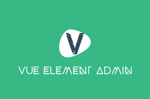 image of vue-element-admin