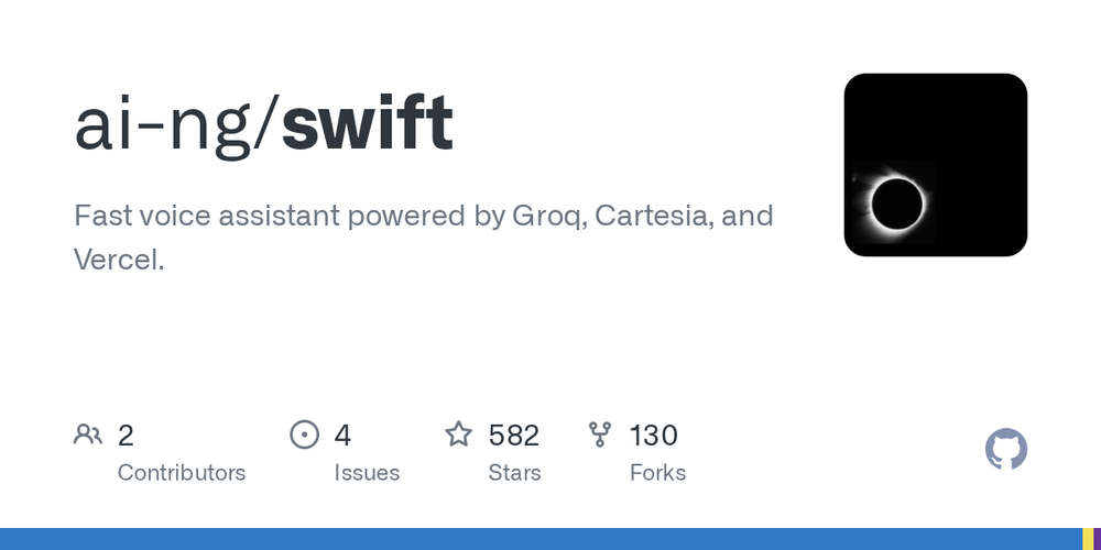 image of Swift