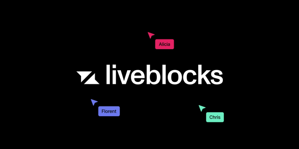 image of Liveblocks