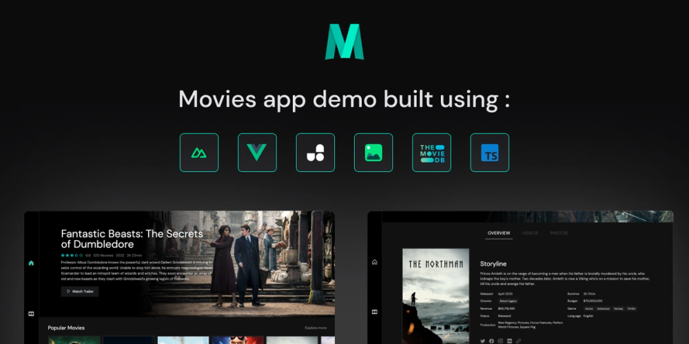 image of Nuxt Movies