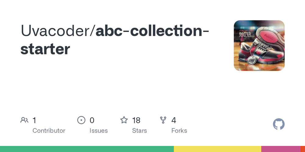 image of abc-collection-starter