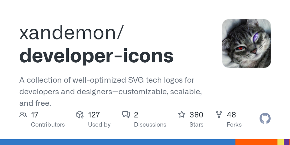 image of developer-icons
