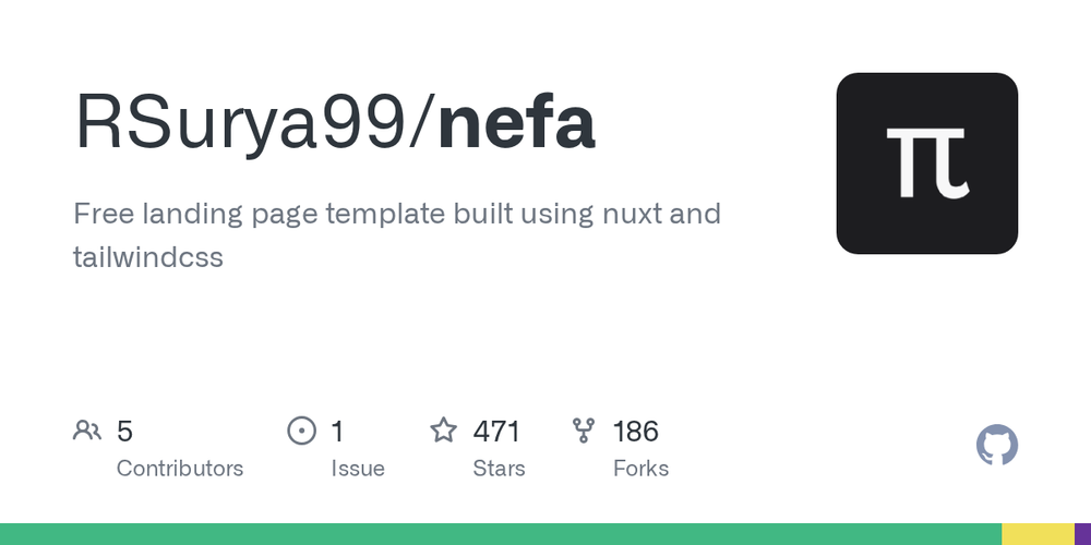 image of nefa