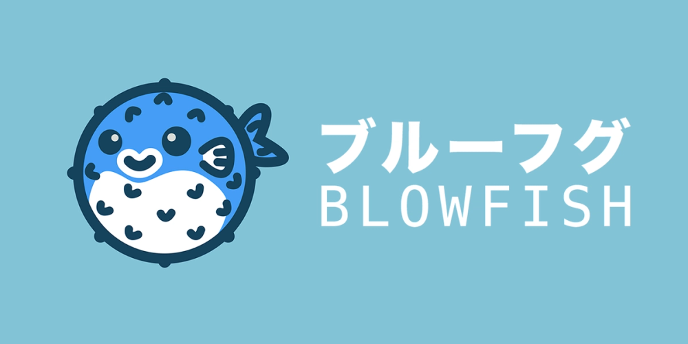 image of Blowfish