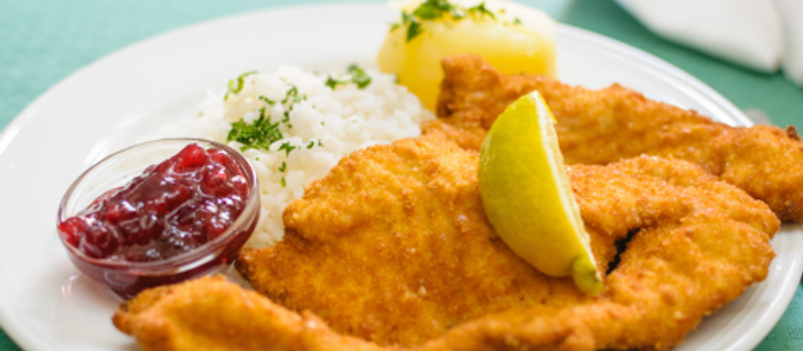The Schnitzel Dilemma: Navigating the Fork in the Road to a Greener Future