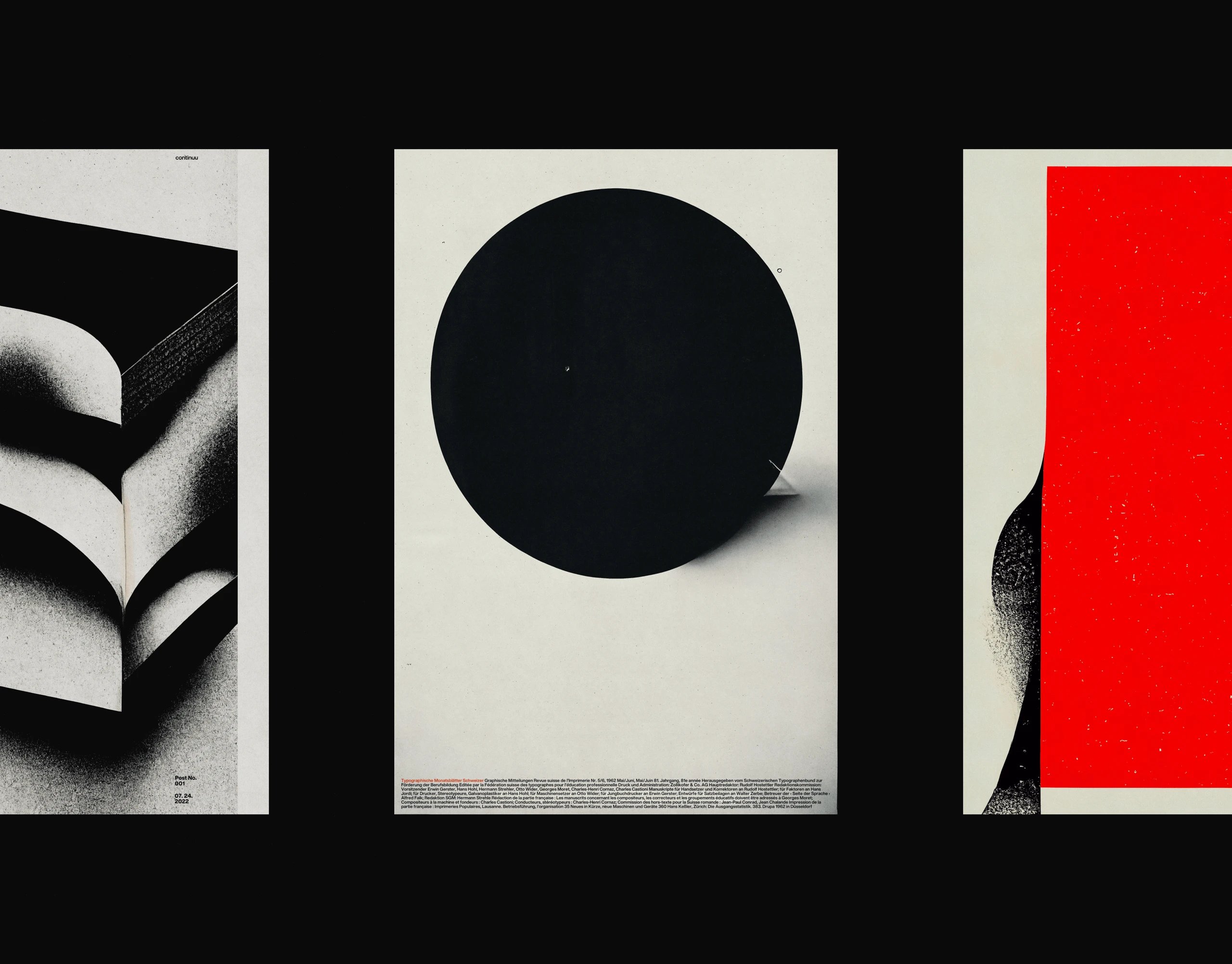 Poster Archive