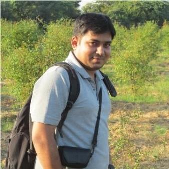 Sarathi Nanavati