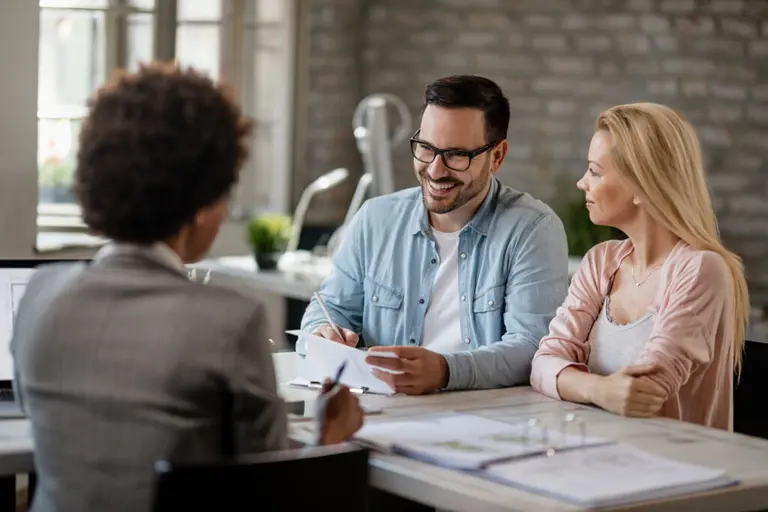 The Importance of Life Insurance for Young Families
