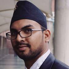 Aakash Deo