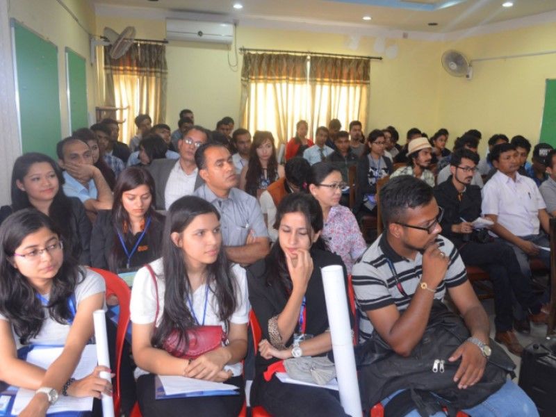 YSS 2014