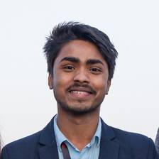Udit Kumar Mahato