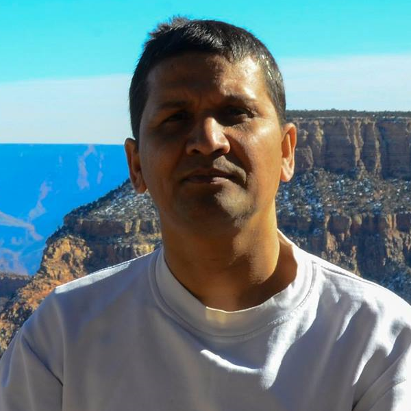 Dr. Ajaya Bhattarai