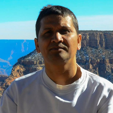 Dr. Ajaya Bhattarai