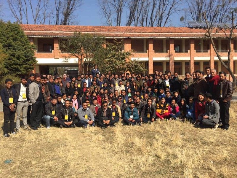 YSS 2016