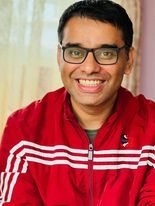 Pradeep Aryal