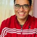 Pradeep Aryal