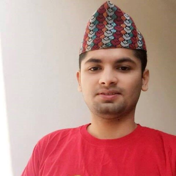 Nimesh Khulal