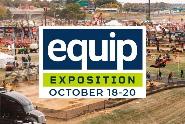 Equip Expo 2023