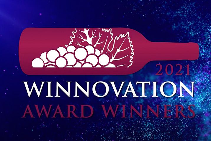 2021 WINnovation Award Winner