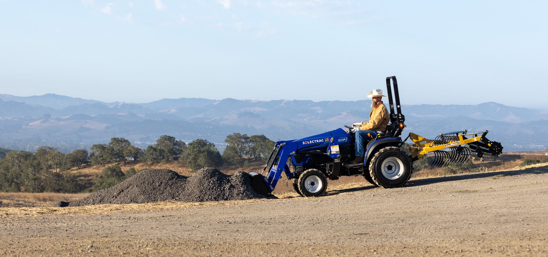 e25G-electric-tractor