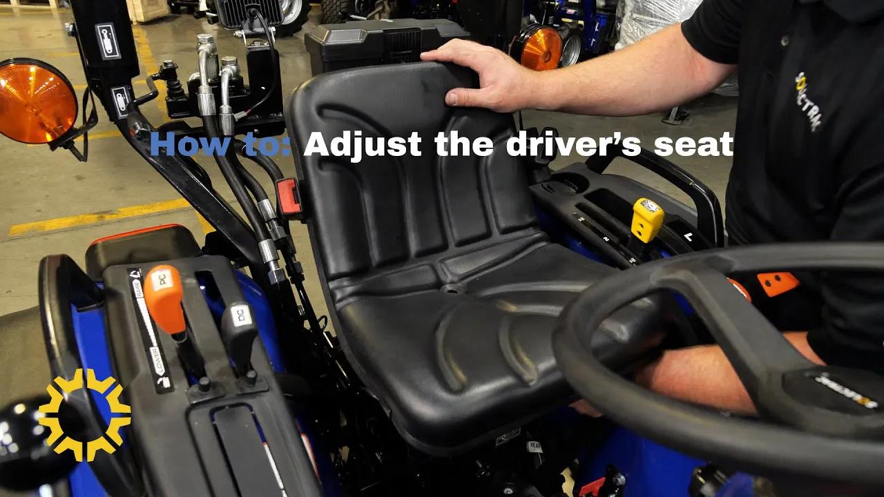 thumbnail-how to driver seat adjust