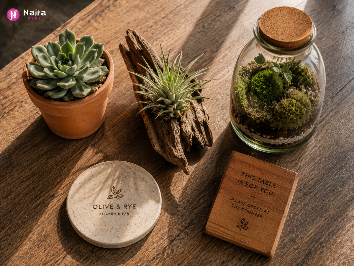 nairatap and plant