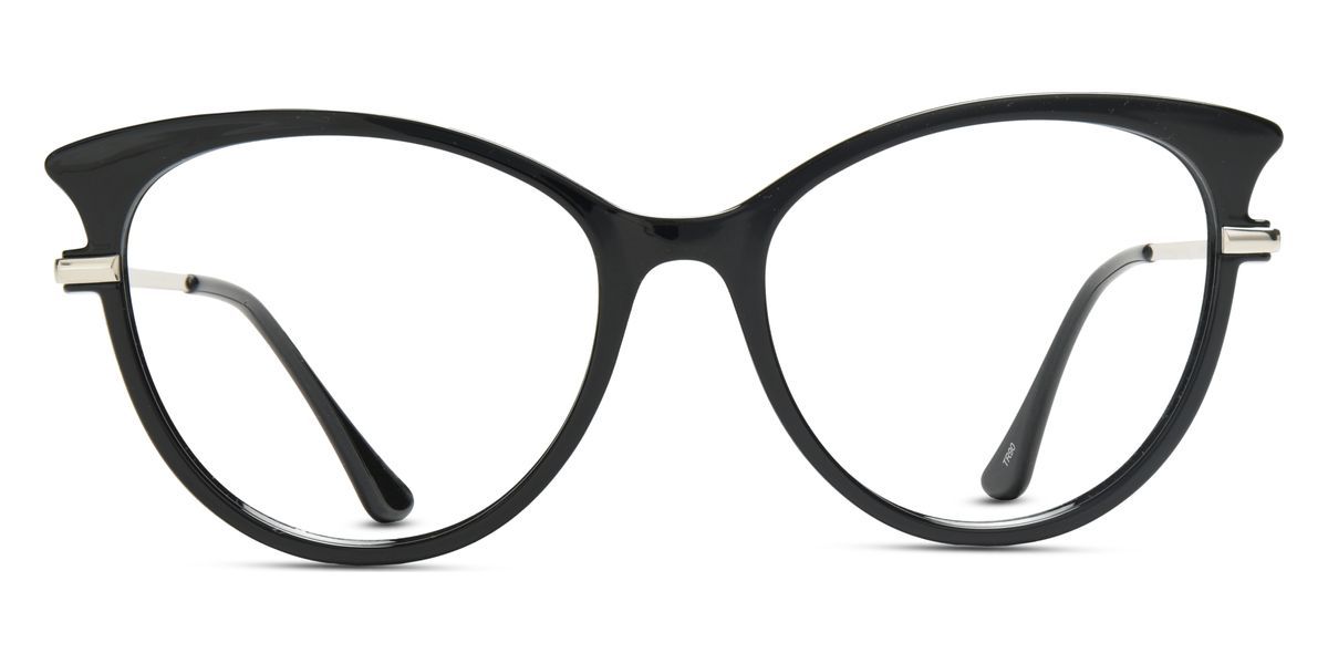 Cat Eye Frame