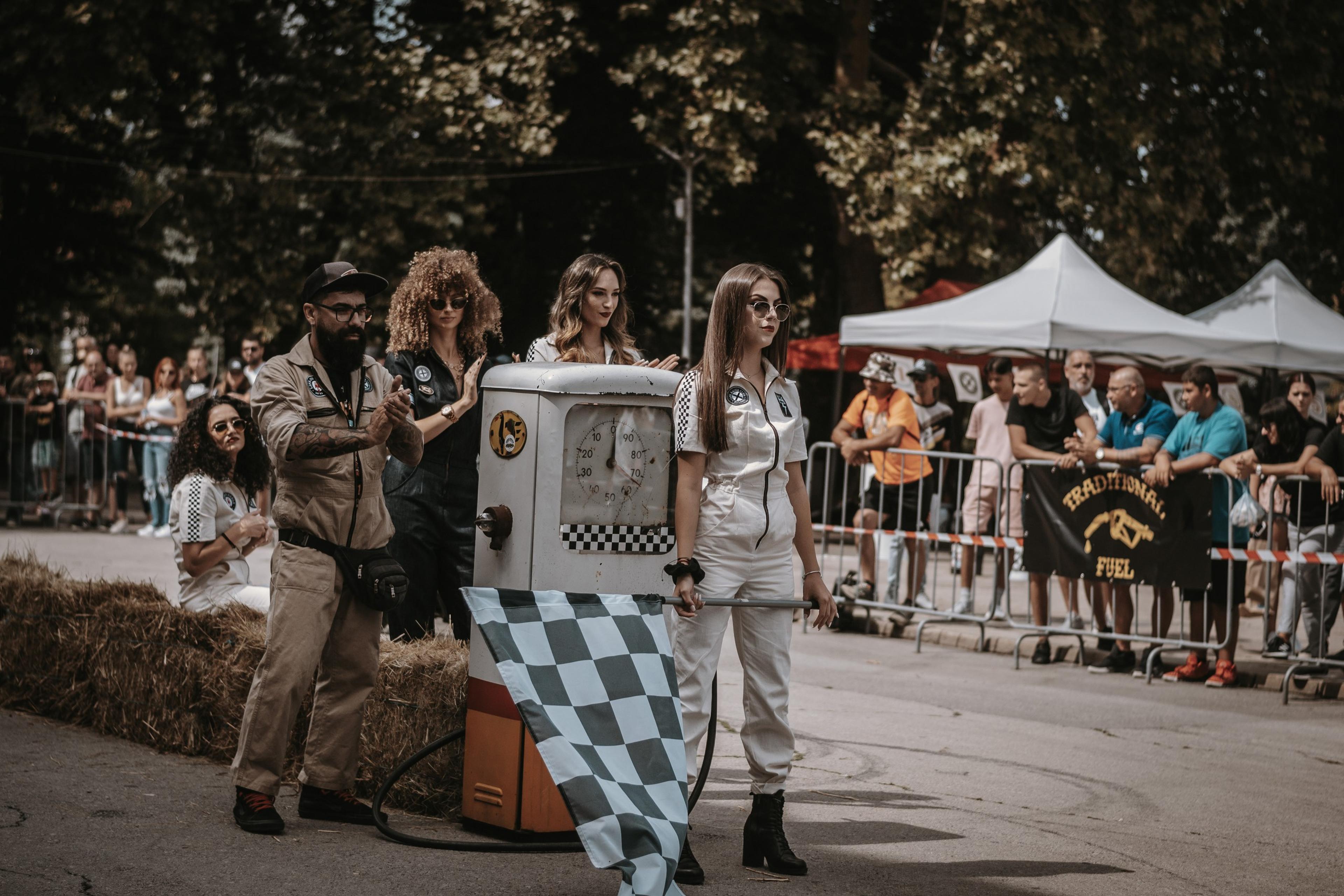 Снимка от Café Racer Club Bulgaria