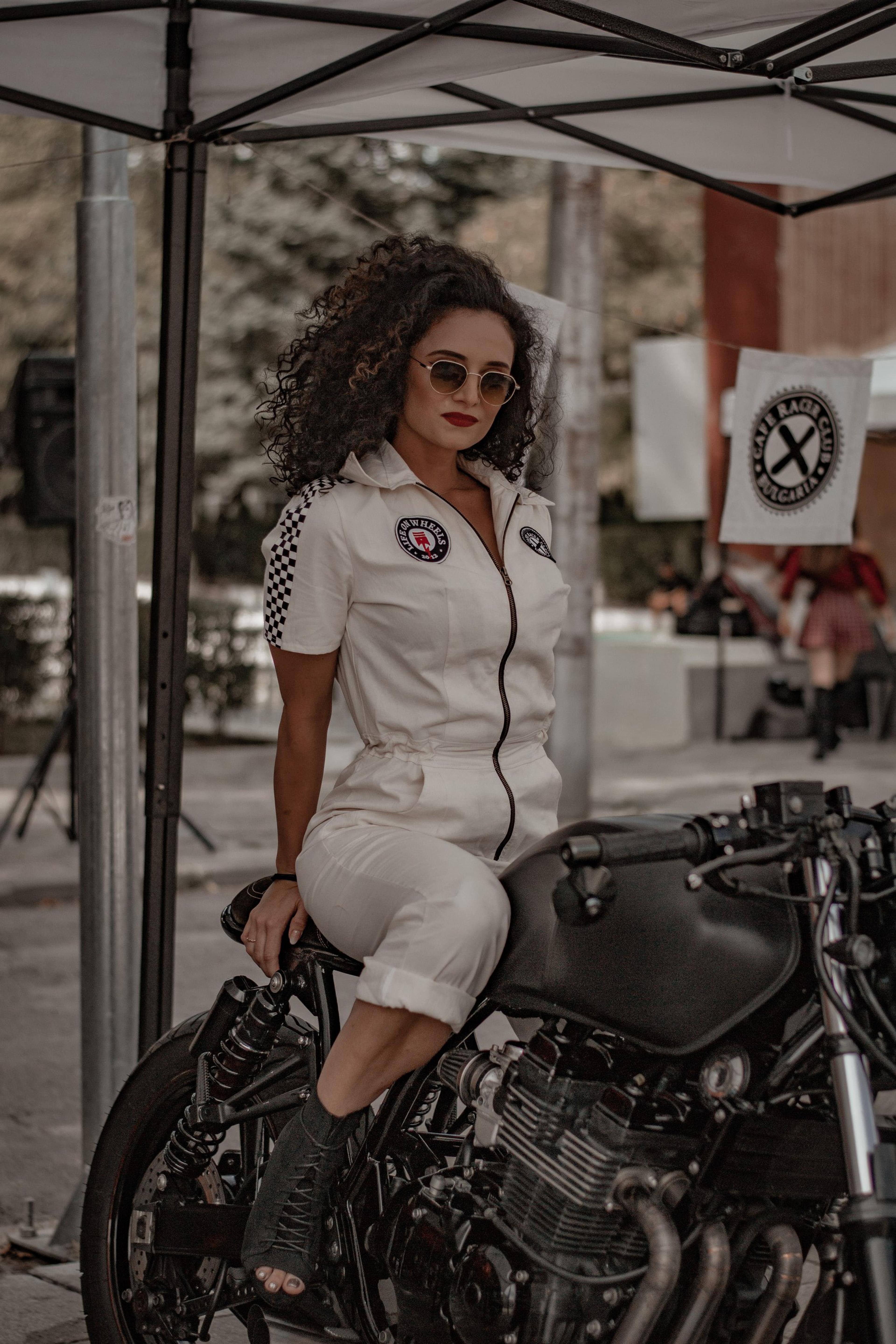 Снимка от Café Racer Club Bulgaria