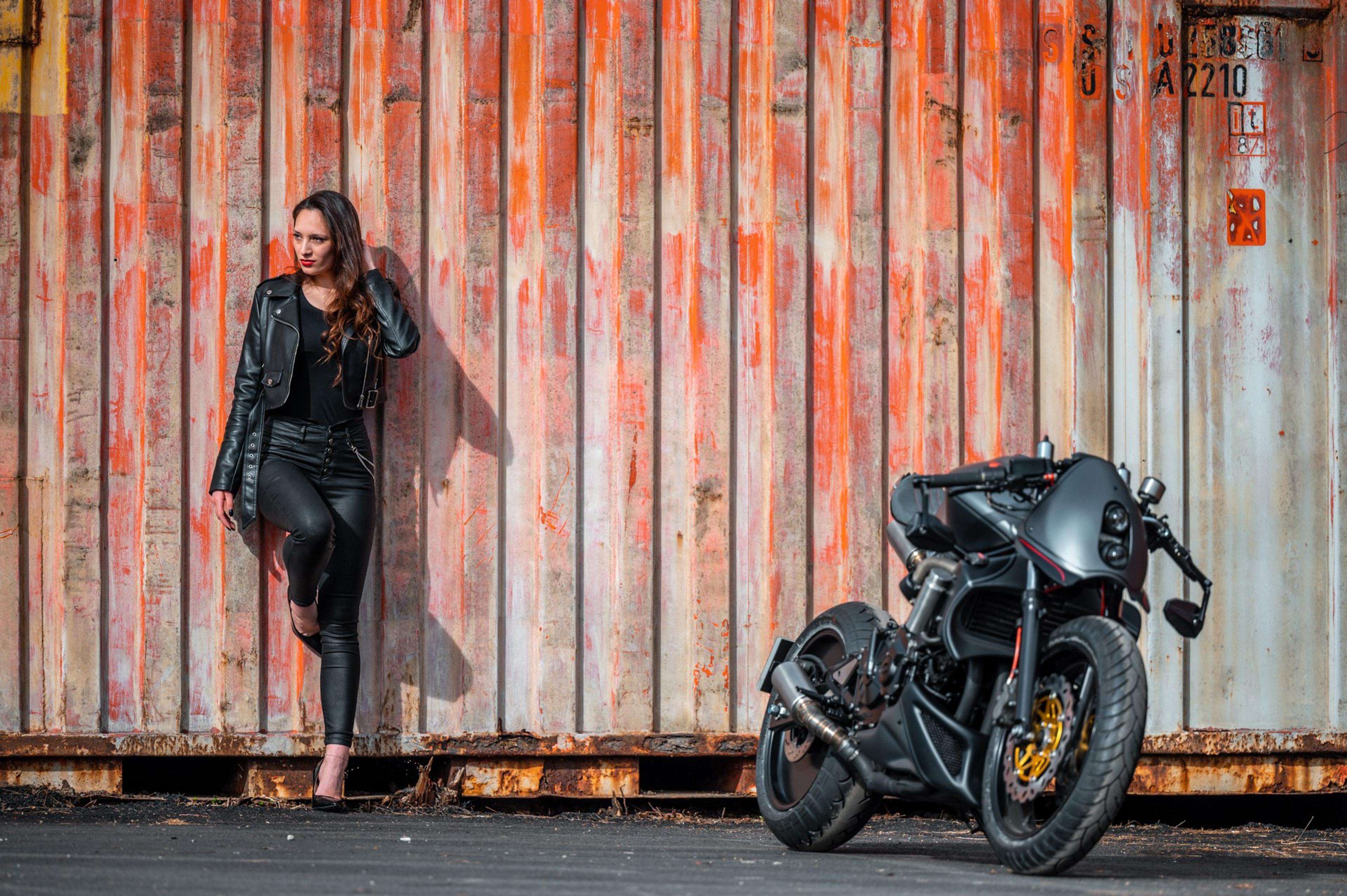 Снимка от Café Racer Club Bulgaria