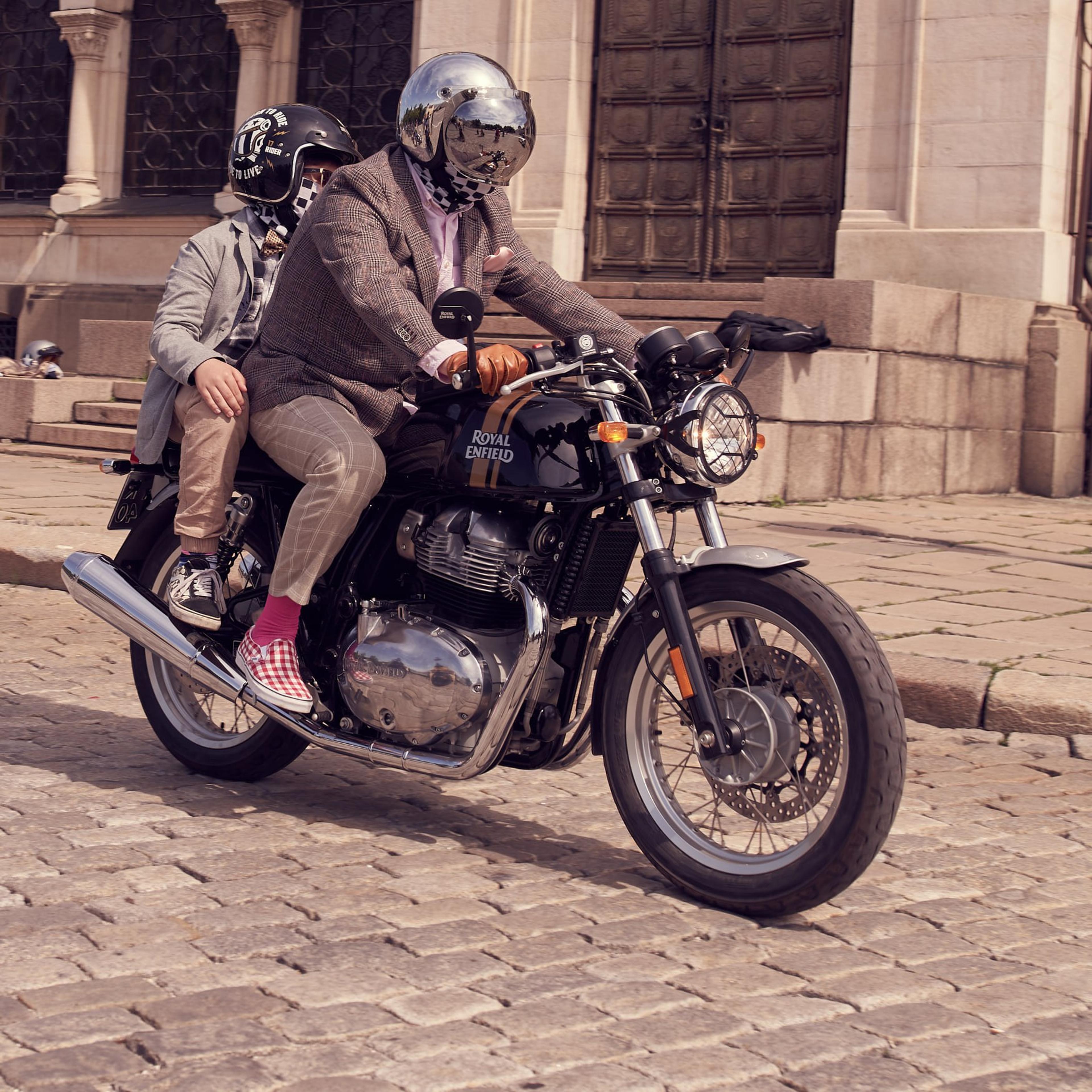Снимка от Café Racer Club Bulgaria