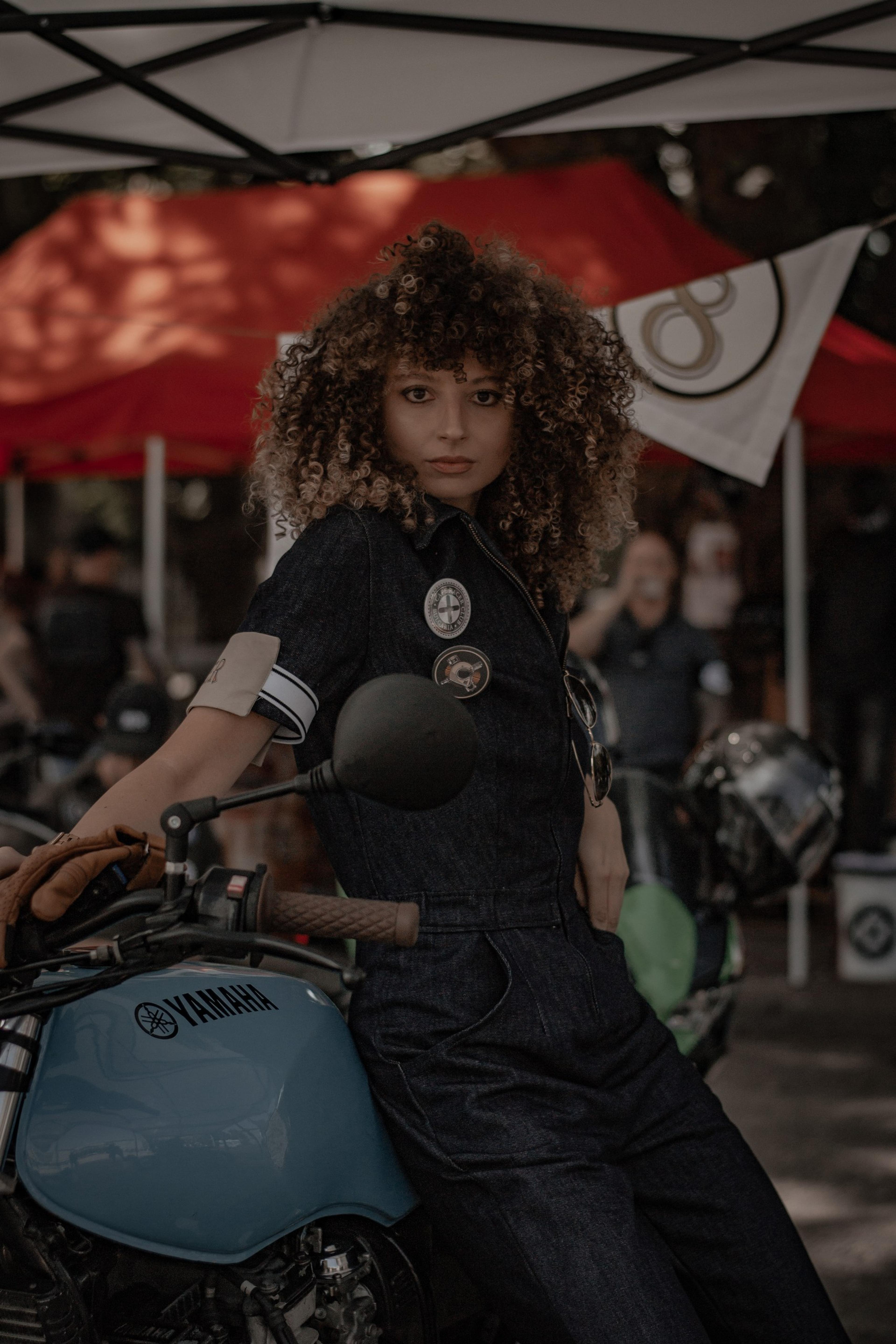 Снимка от Café Racer Club Bulgaria