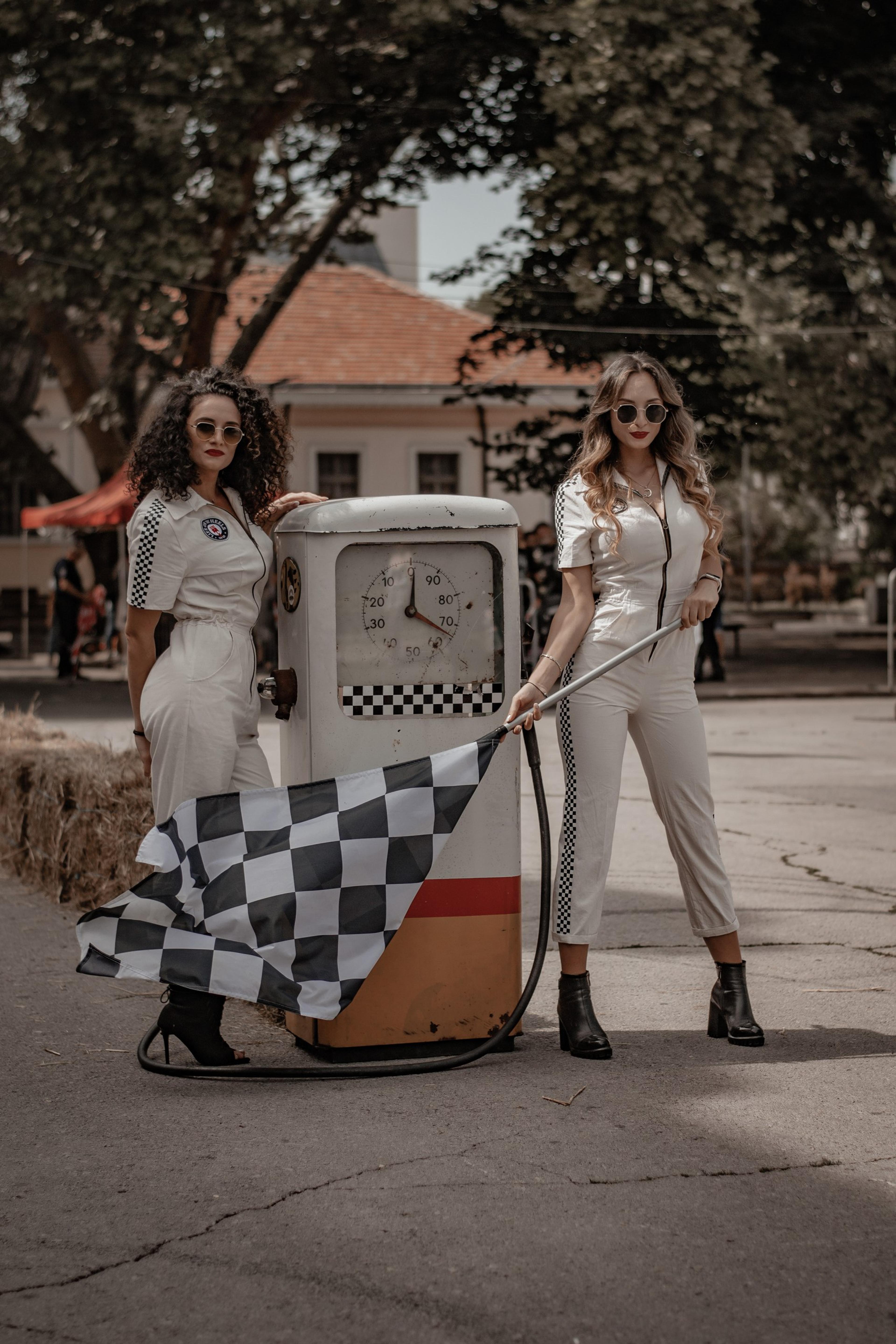 Снимка от Café Racer Club Bulgaria