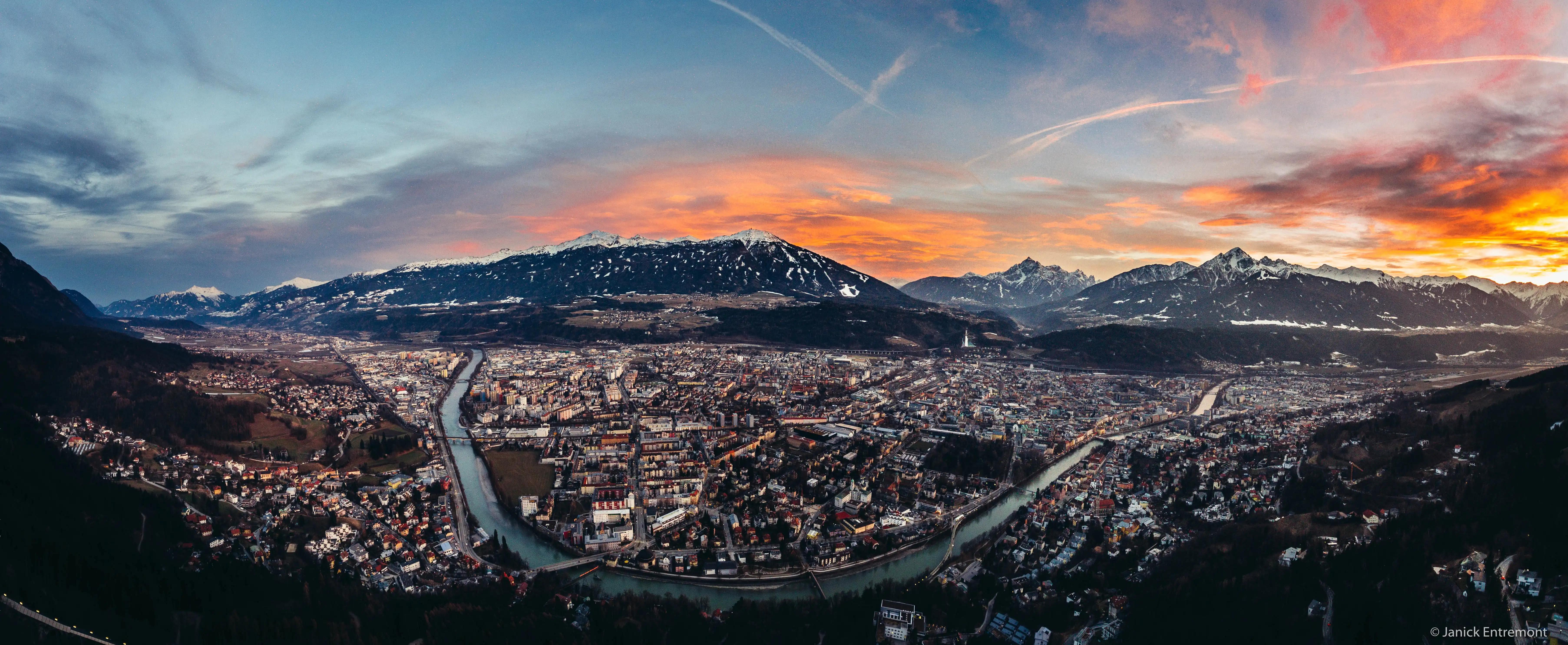 Innsbruck