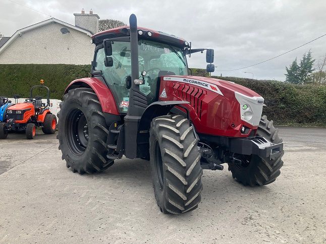 McCormick X7.418 — photo 1