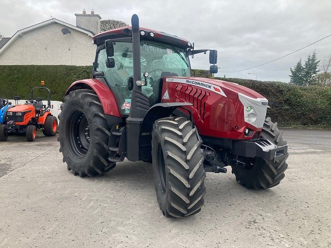 McCormick X7.418 — photo 1