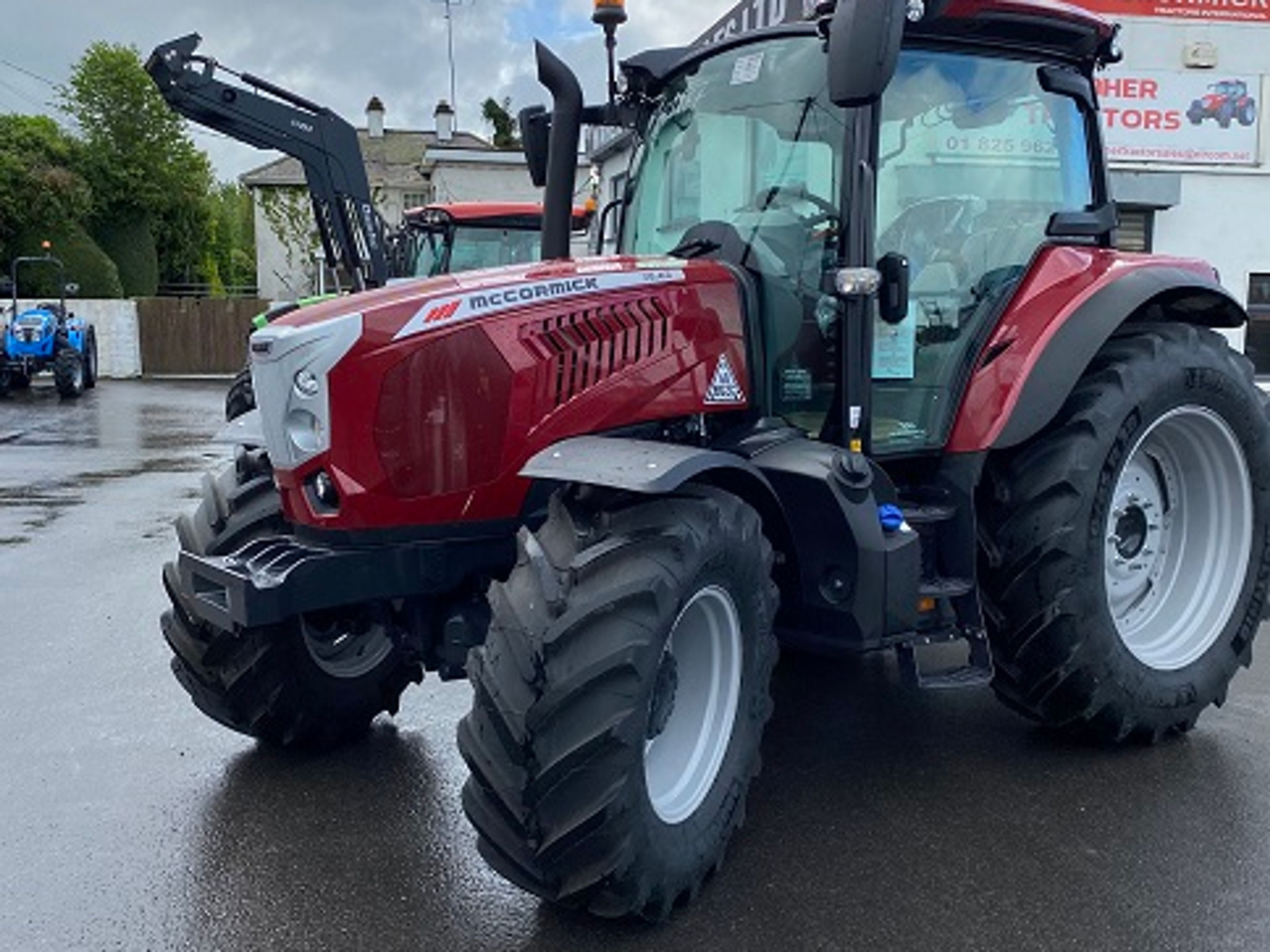 McCormick X6.413 — photo 1