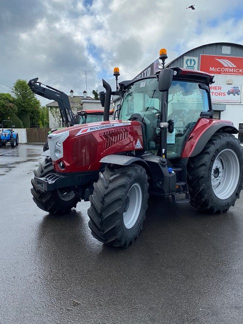 McCormick X6.413 — photo 1