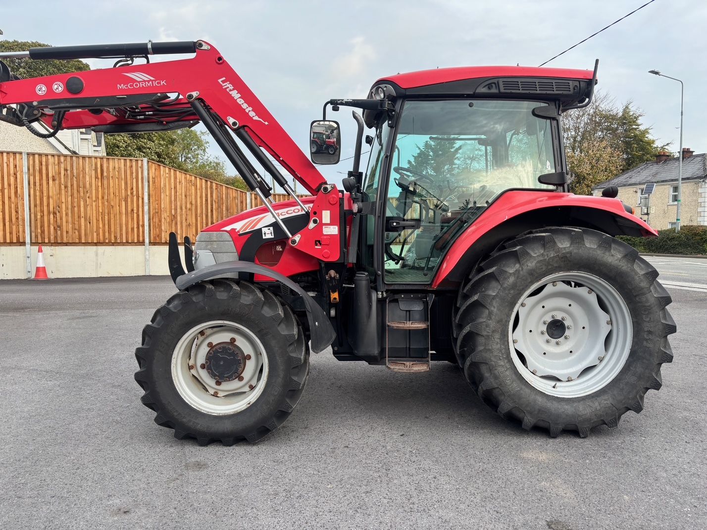 2012 X60.40