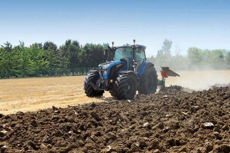 Landini Serie 6RS