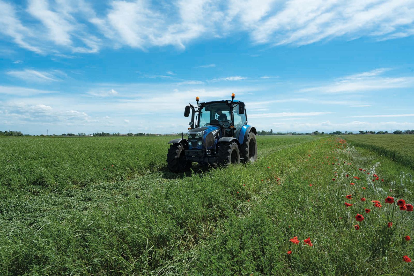 Landini Serie 5