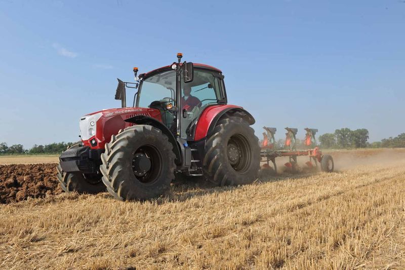 McCormick X6