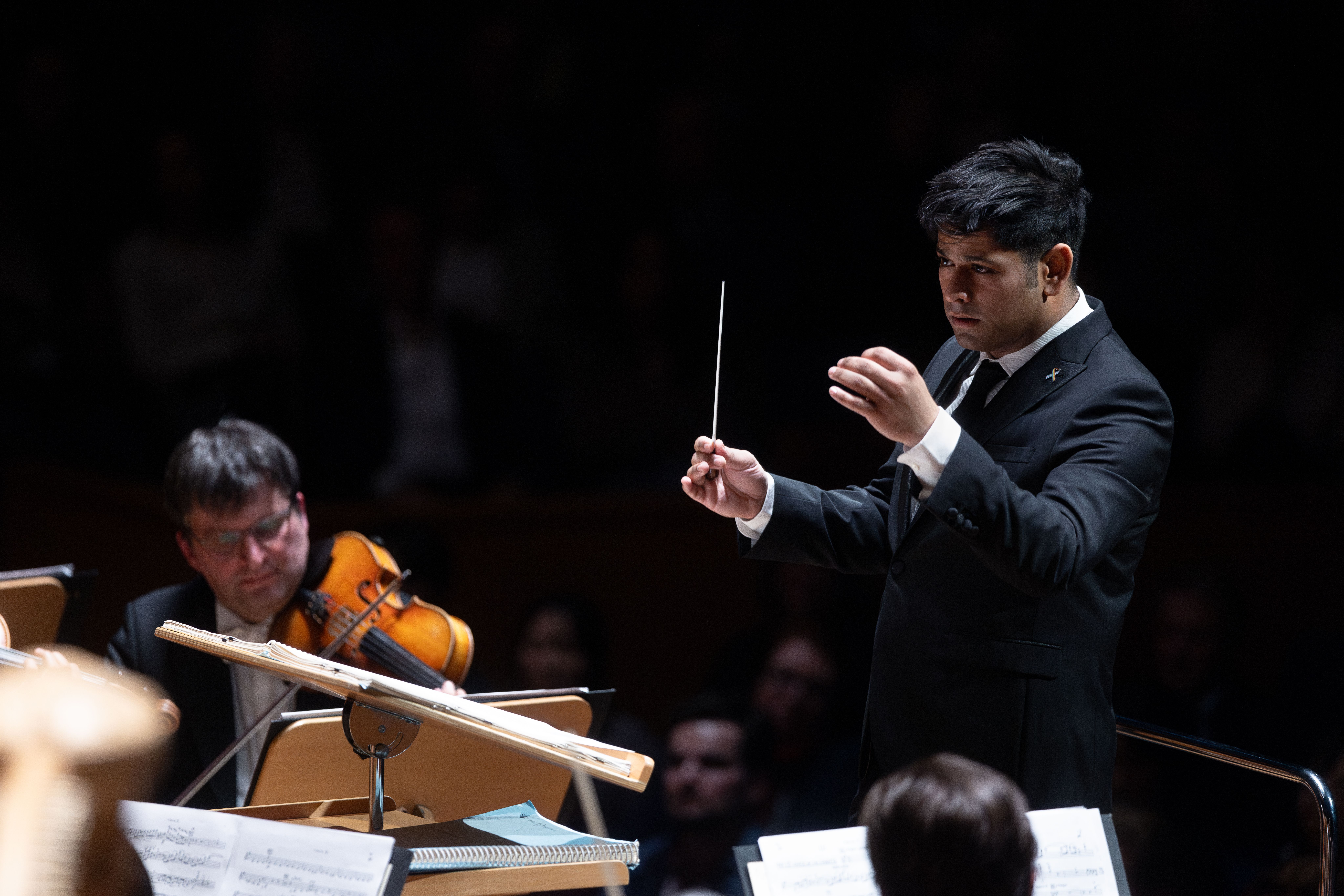 Tchaikovsky: Orchestral Works Vol. 2 - Alpesh Chauhan OBE