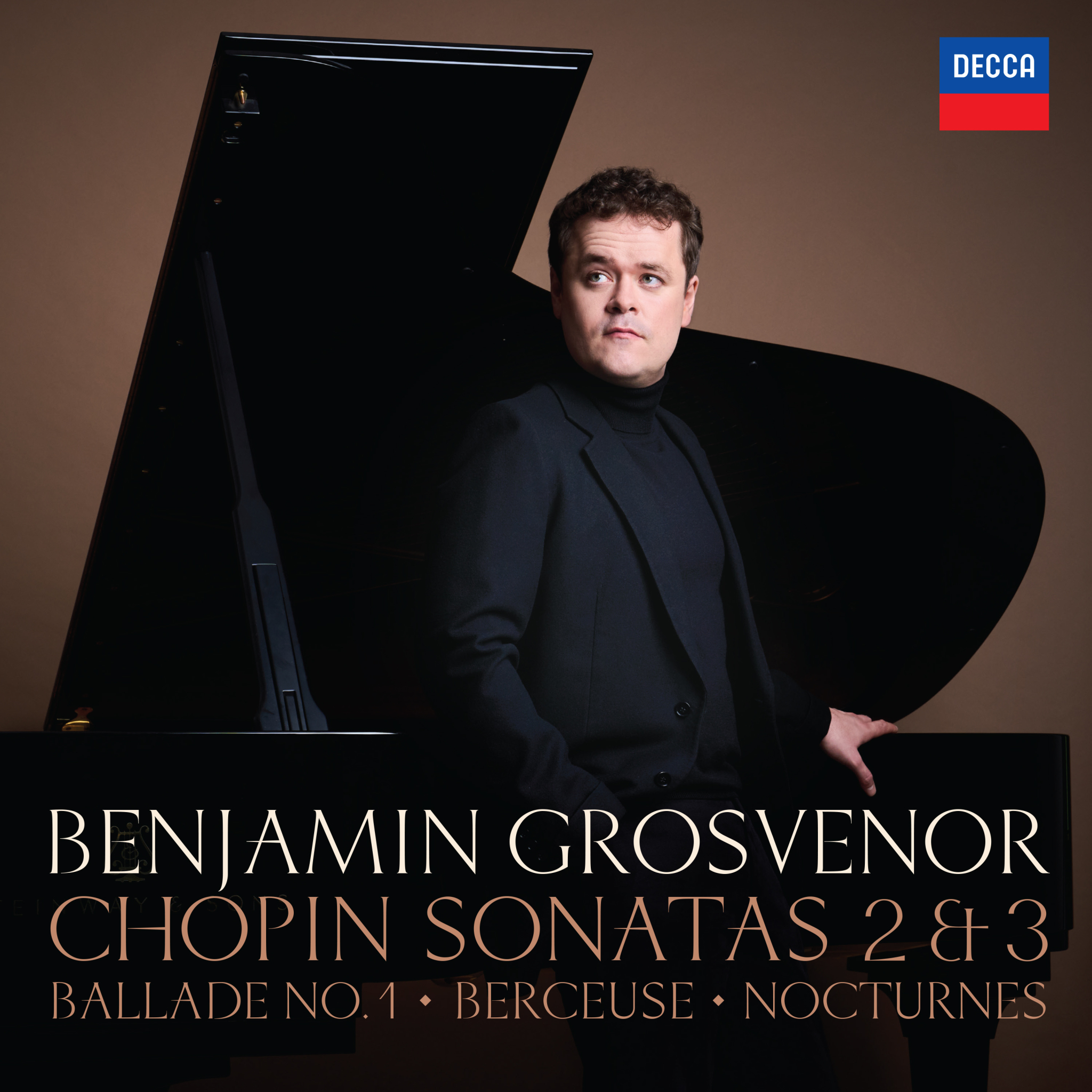 Chopin, Liszt, Ravel - Benjamin Grosvenor | Askonas Holt, image size:2048x2048