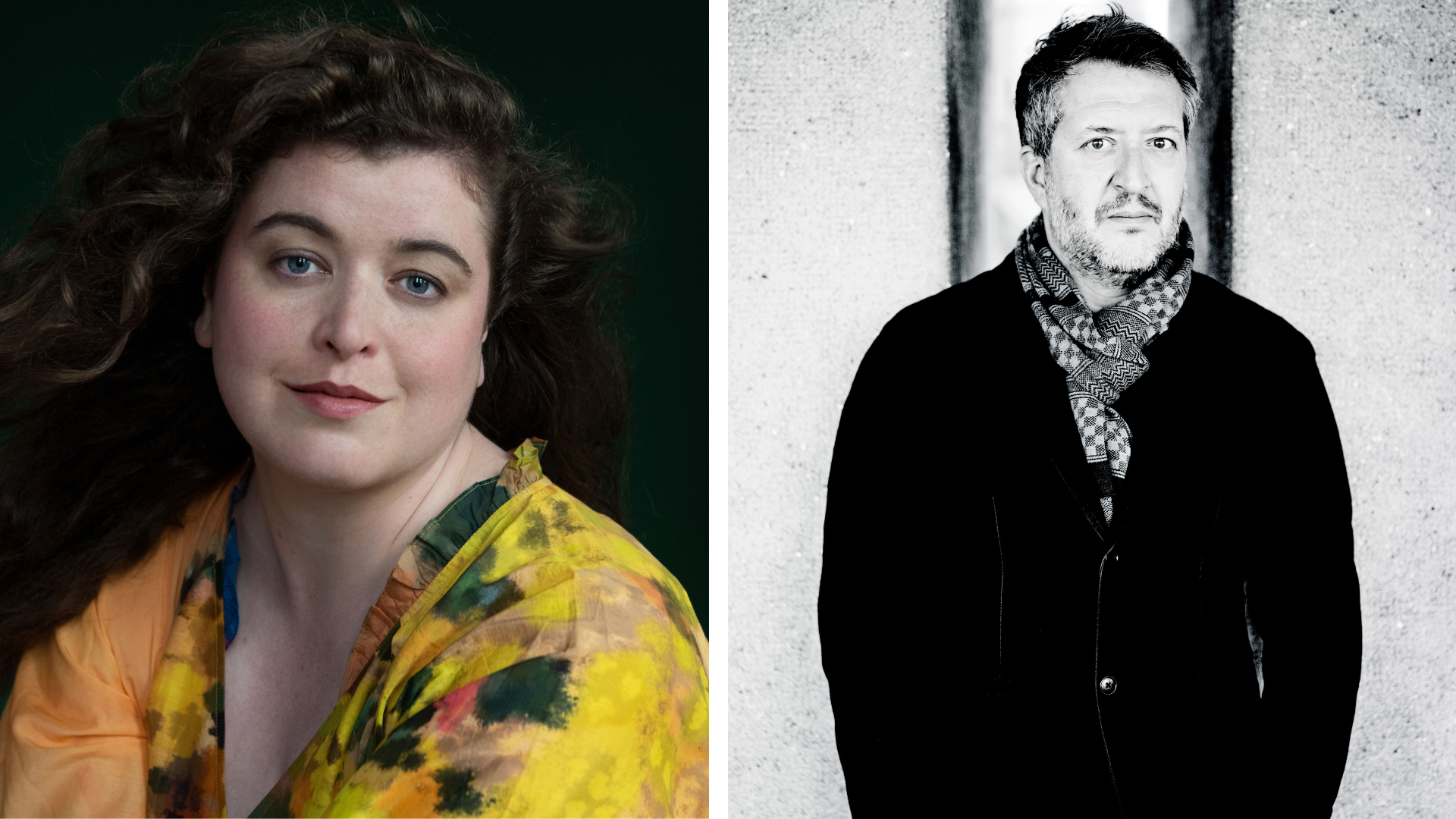 Jess Dandy | Askonas Holt