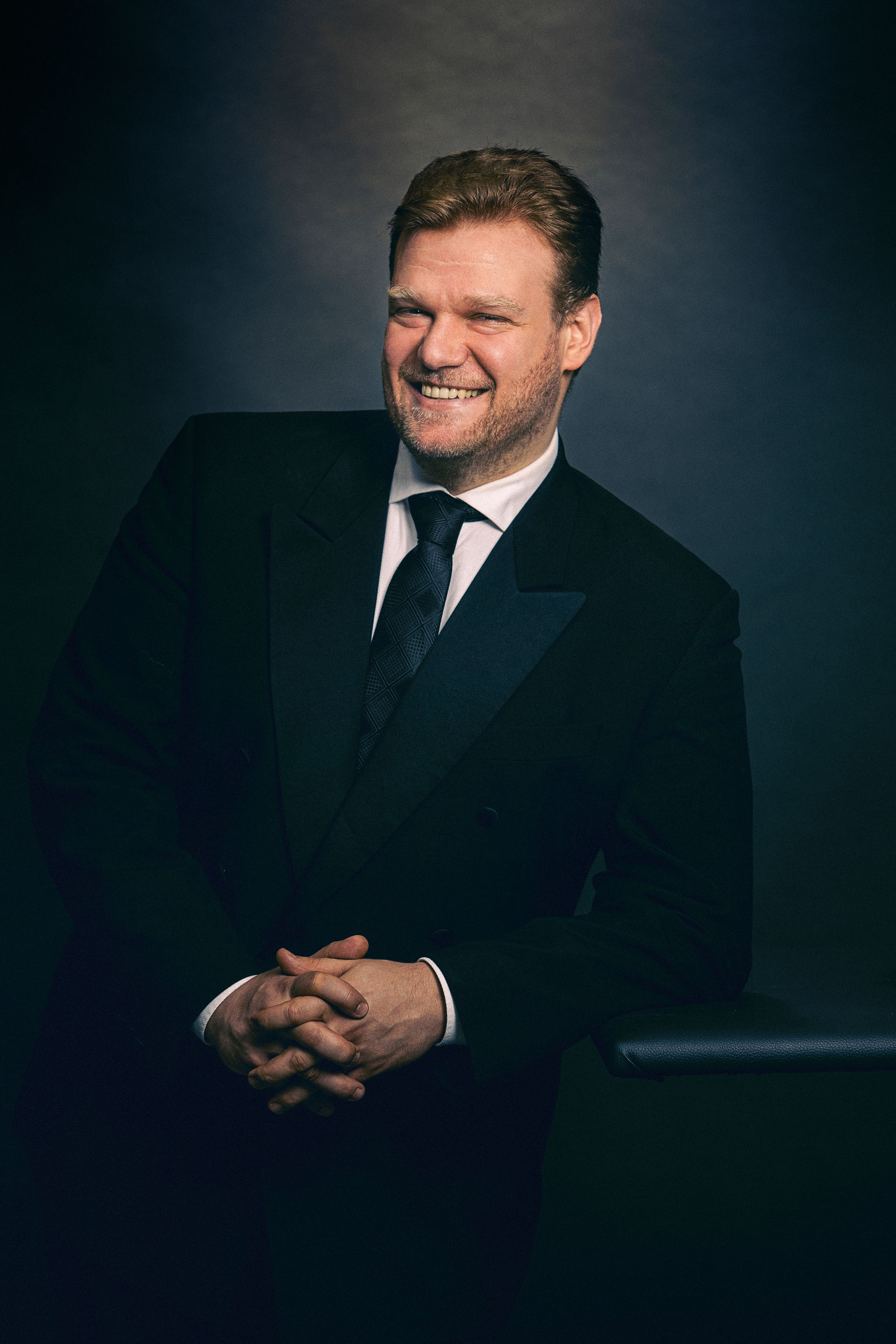 Alexandros Stavrakakis | Askonas Holt