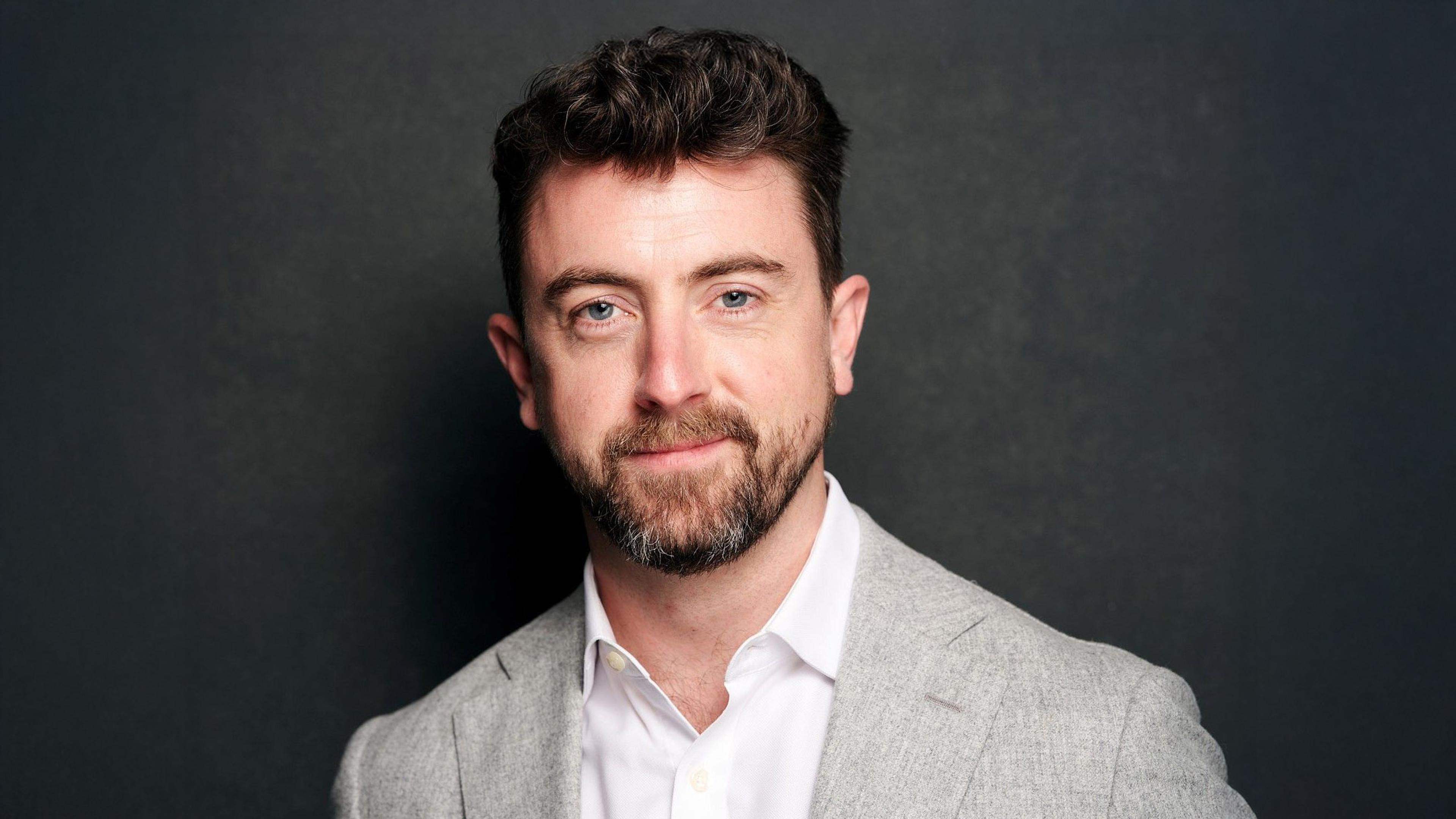 Ben Bliss Profile Photo
