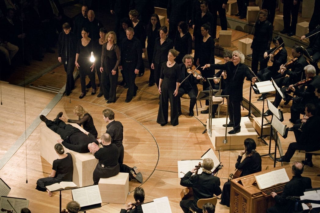 クラシック BERLINER PHILHARMONIKER The Berliner Philharmoniker in the 1920s | Berliner Philharmoniker