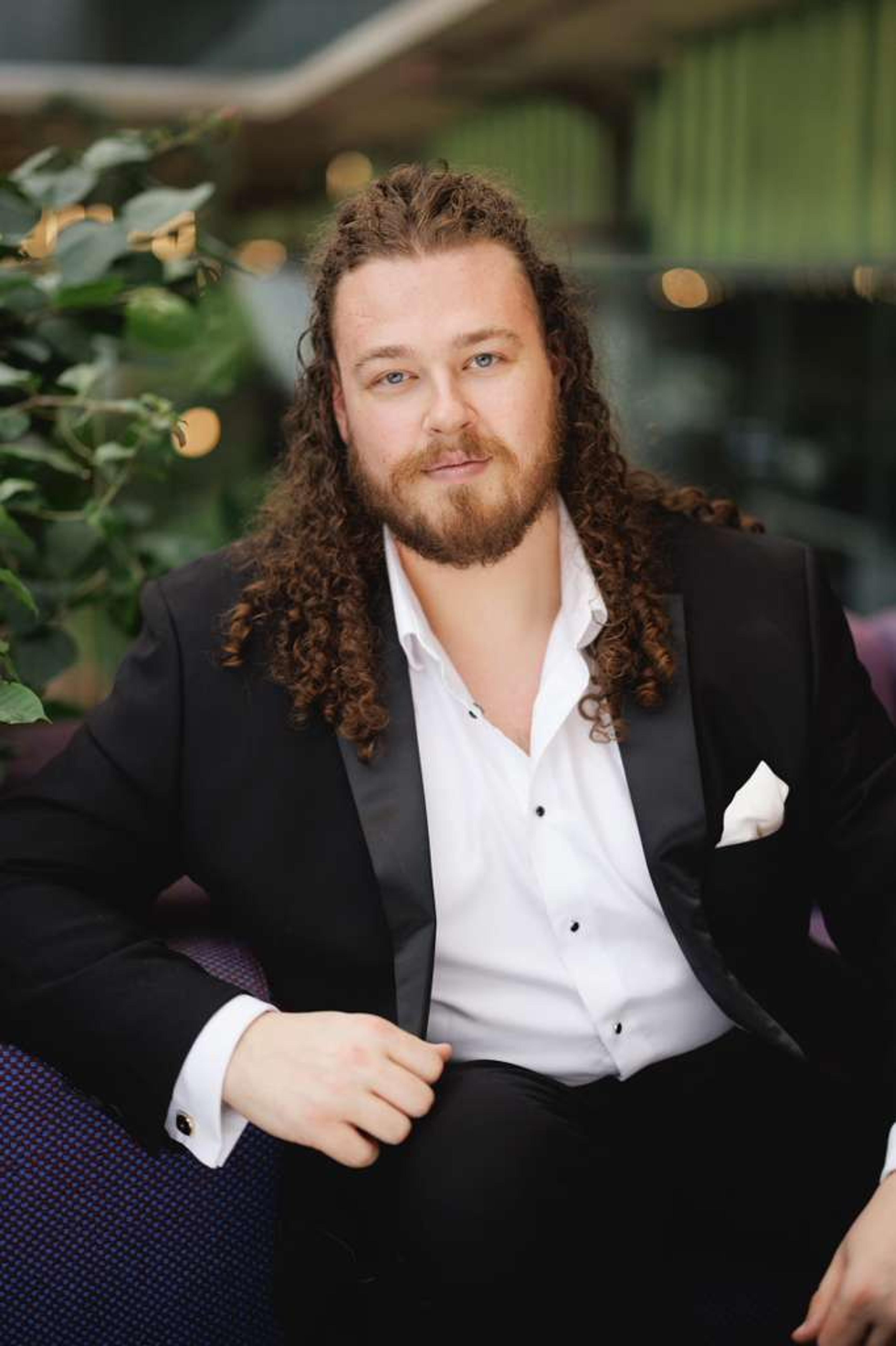 Shawn Roth Profile Photo